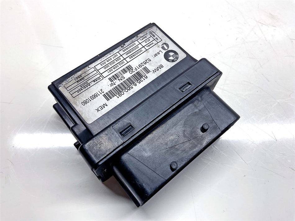 2021 BMW R1250RT Satellite Base Unit - 61358560091
