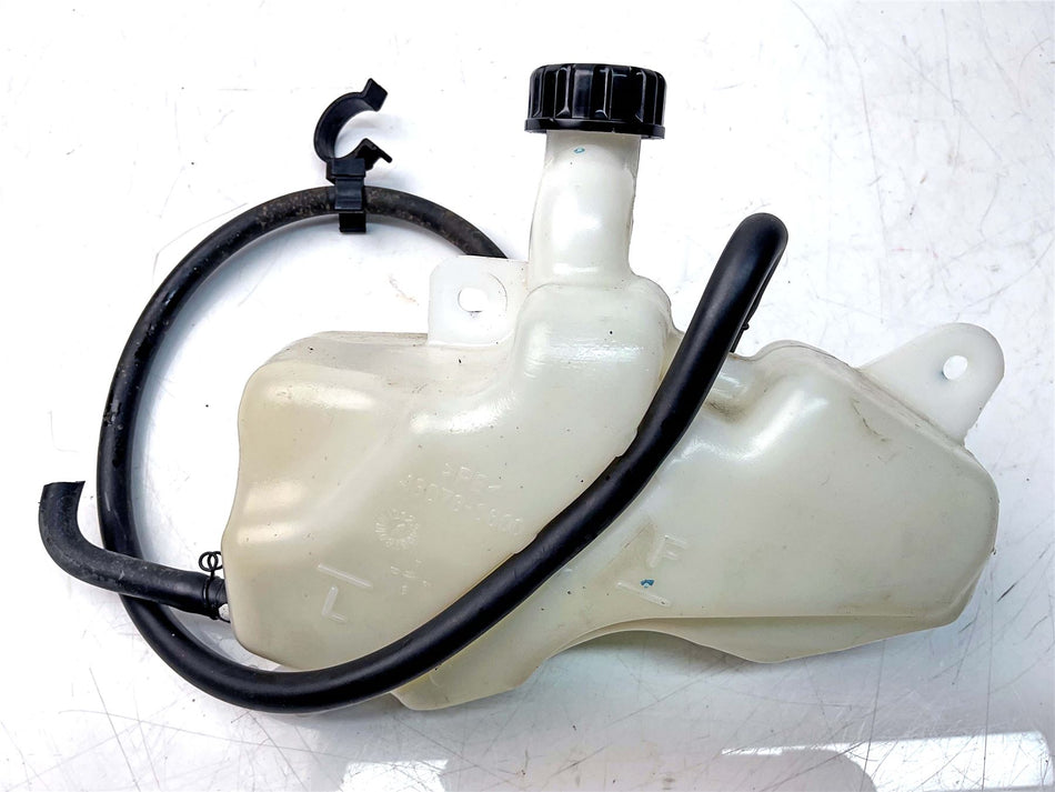 2019 Kawasaki Ninja 400 KRT Edition Coolant Tank Reservoir - 430780600