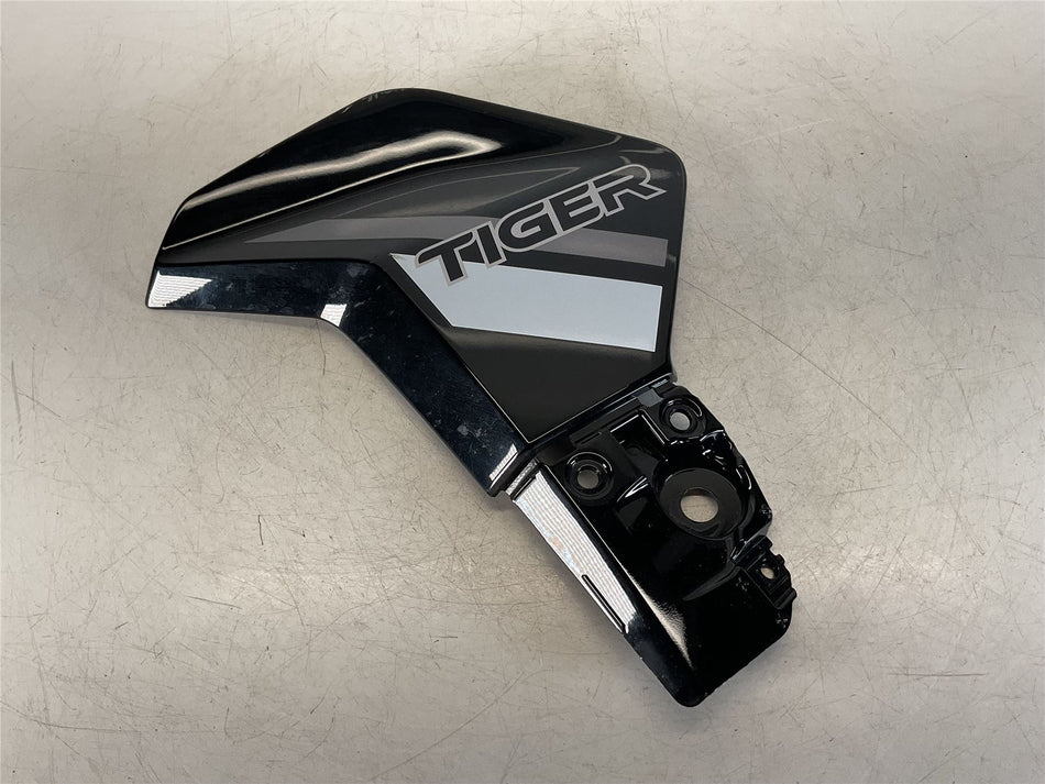 2024 TRIUMPH TIGER 850 SPORT Left Radiator Cover - T2311809-PG