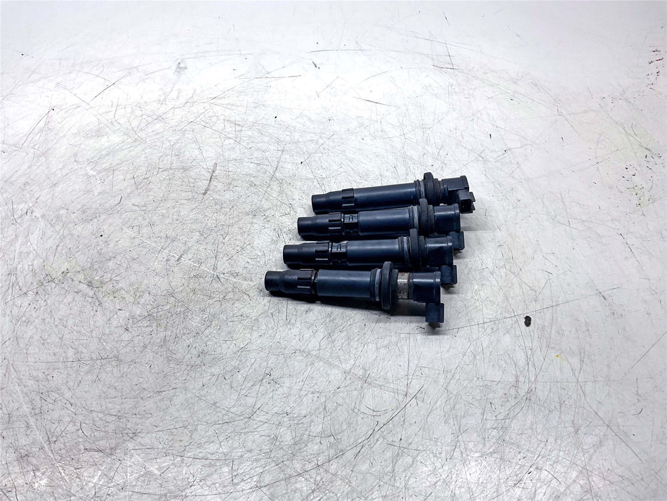 2006 Suzuki GSX-R750 Coil Packs - 3341002H00000