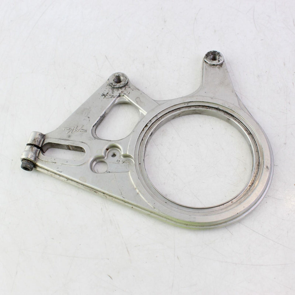 2012-2016 MV AGUSTA F3 800 Rear Brake Plate - 8000B5928