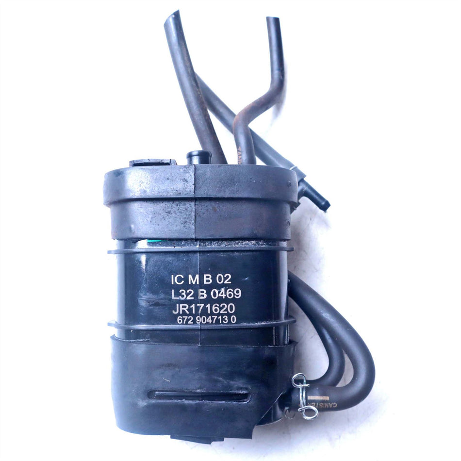 2024 KTM Duke 125 Evap Cannister - 96315001000