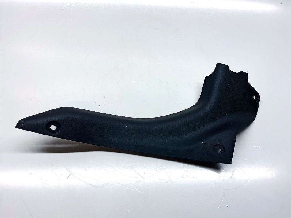 2024 Yamaha XSR900 GP Right Console Panel - BMG2837L00