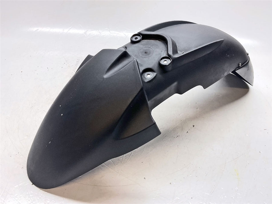 2011 BMW R1200GS Adventure Front Fender Mudguard - 46617667681