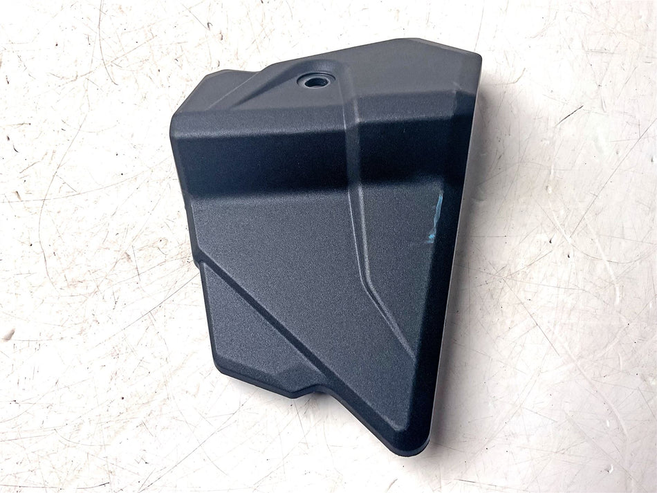 2025 BMW S1000R Relay Box Cover - 61138405408