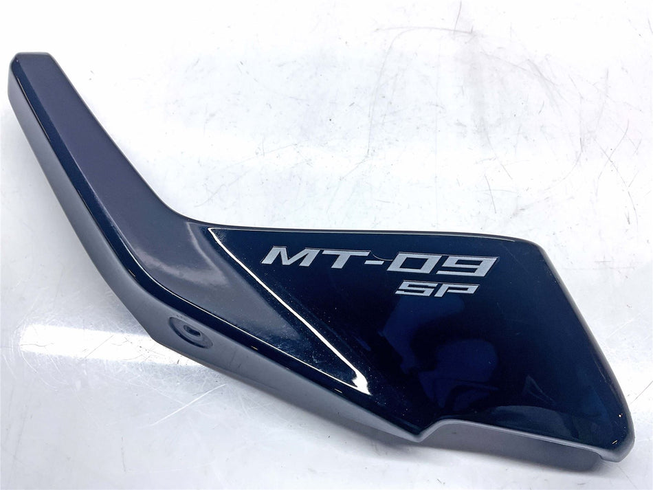 2025 Yamaha MT-09 SP Front Right Fairing - BME2137X