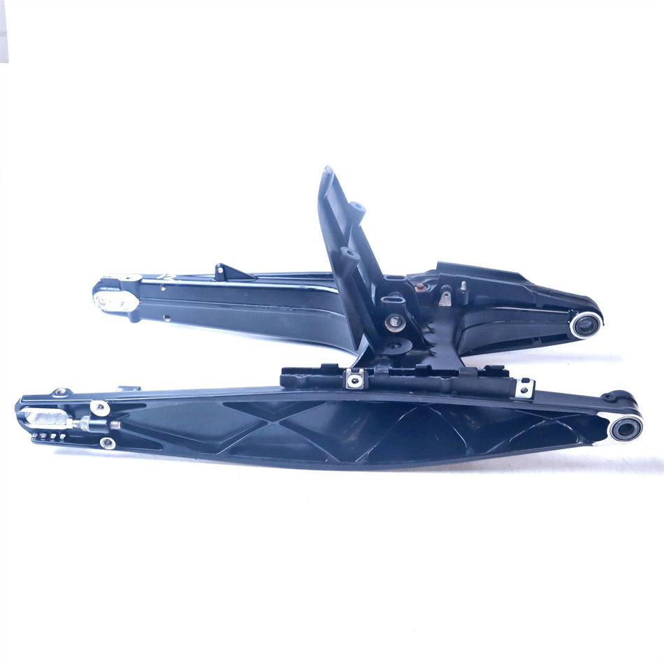 2024 KTM 390 RC Swingarm & Hugger - 28104030044C1