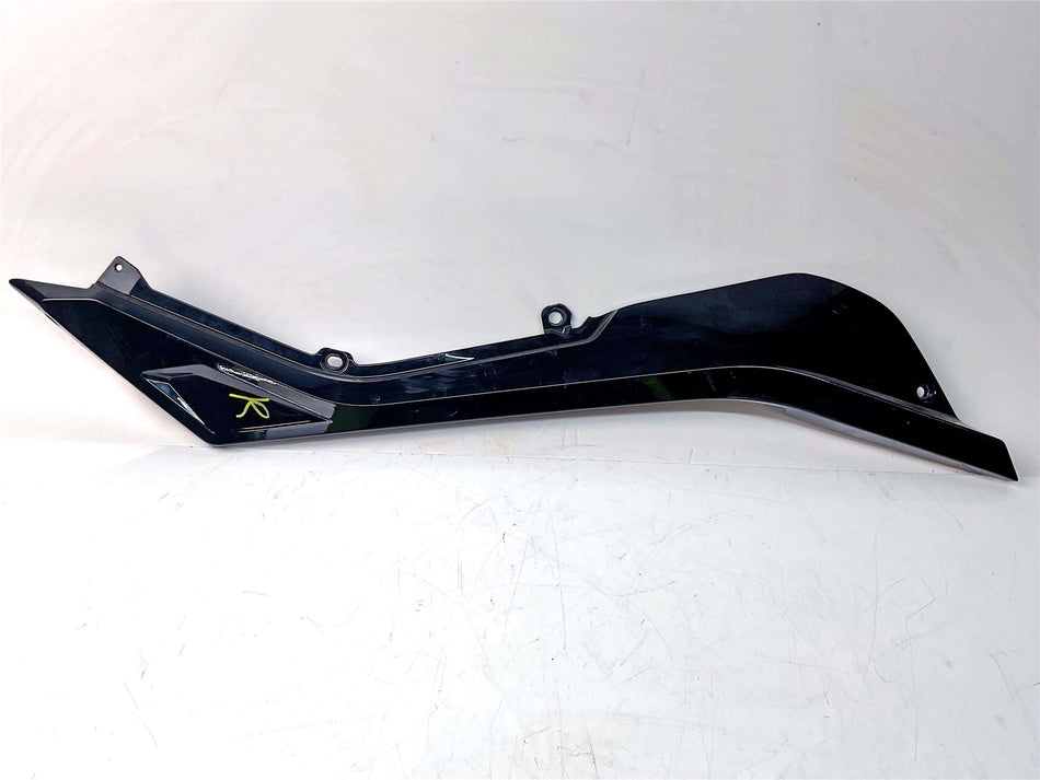 2023 CF-Moto 650MT Right Upper Side Fairing - 6NT1-042101-0BM00