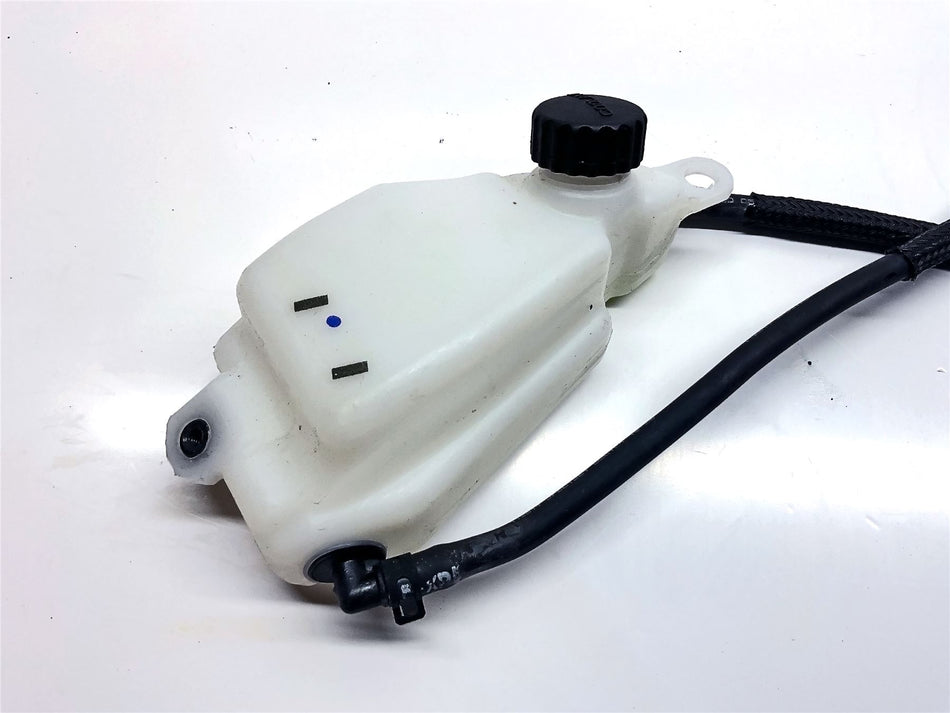2024 Husqvarna SVARTPILEN 125 Expansion Tank - 28635065033