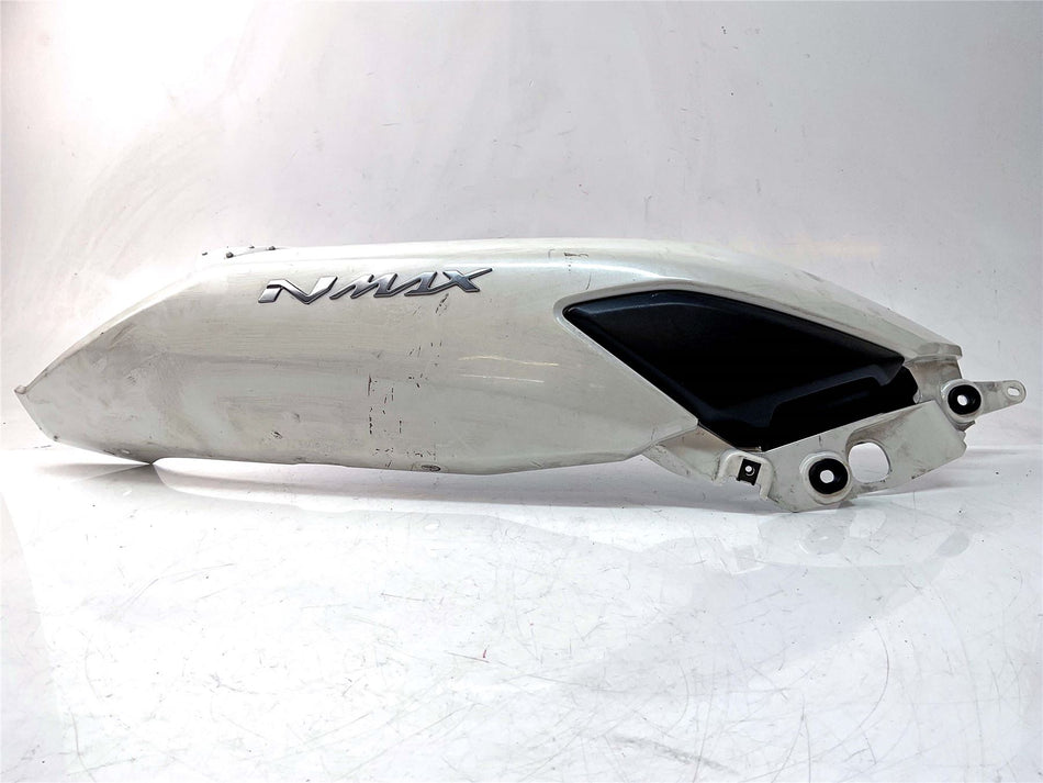 2024 Yamaha NMAX 125 Left Side Fairing - B6HF17210000