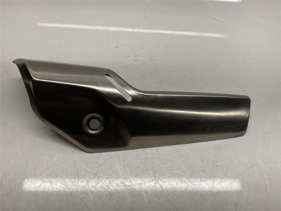 2021 KAWASAKI ER-6F Exhaust Shield  - 49106-0861