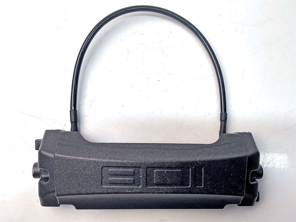 2024 Husqvarna SVARTPILEN 801 Rear Subframe Brace - A67603002060