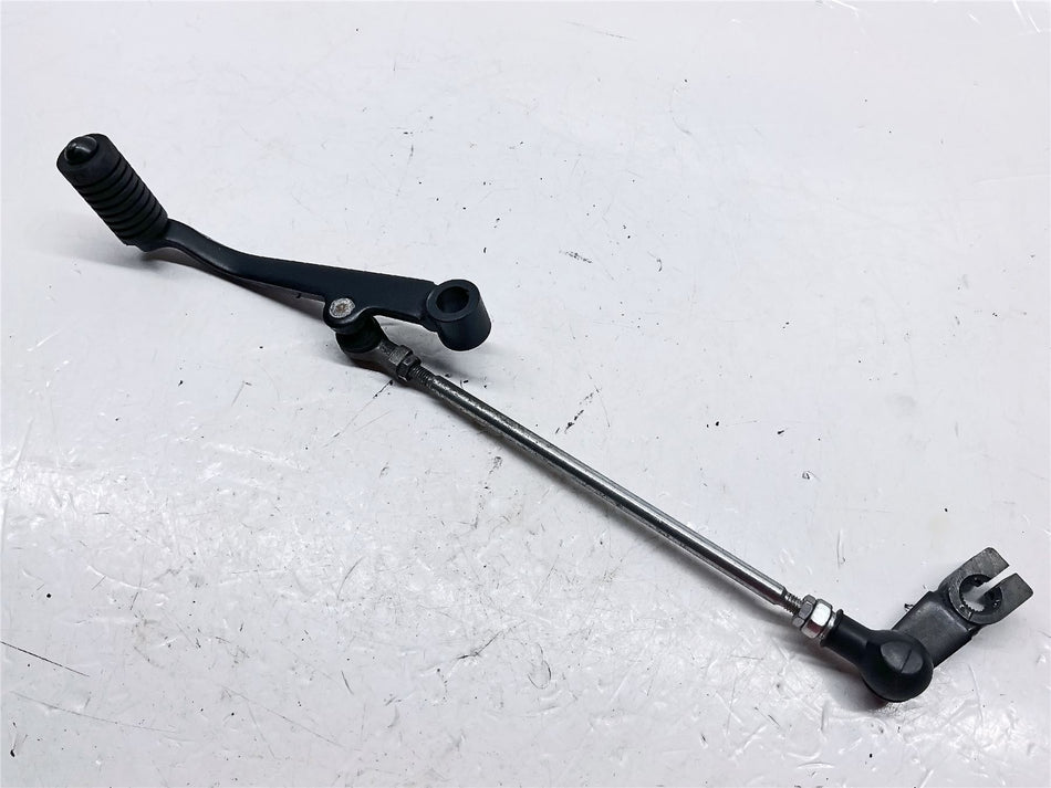 2022 Yamaha MT-07 Gear Lever - 1WS1810100