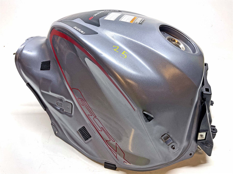 2016 Suzuki GSX-S1000 Fuel Tank - 44100-04K10-PGZ