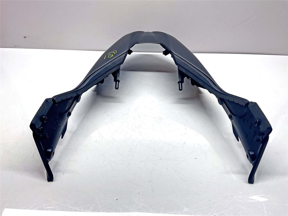 2022 Ducati Multistrada V4 S Nose Beak Air Inlet - 4801B281B