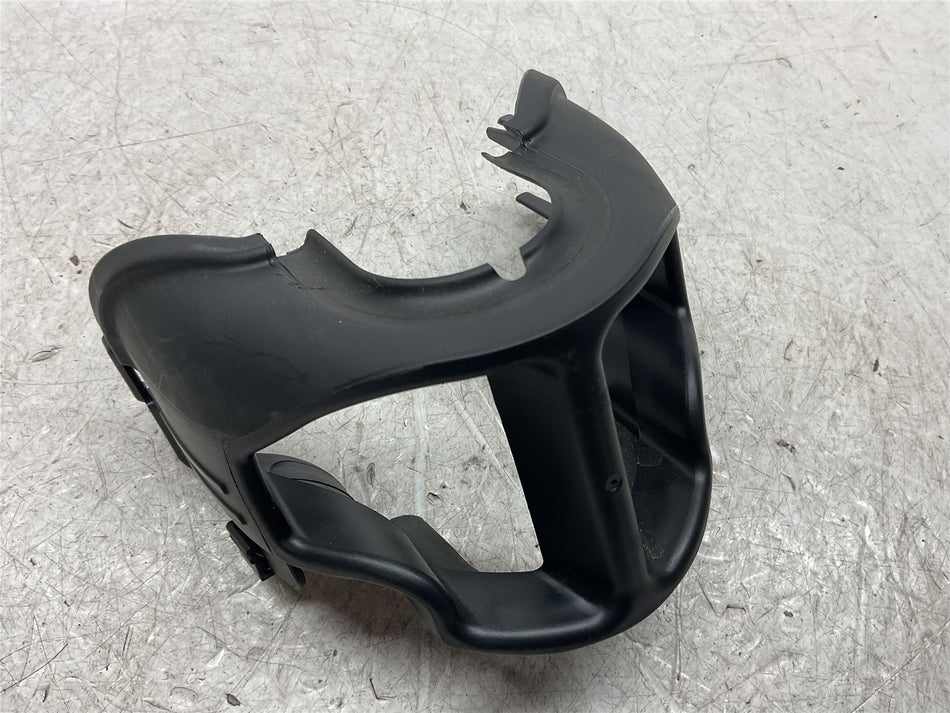 2023 BMW M1000R Front Air Duct - 13718409813