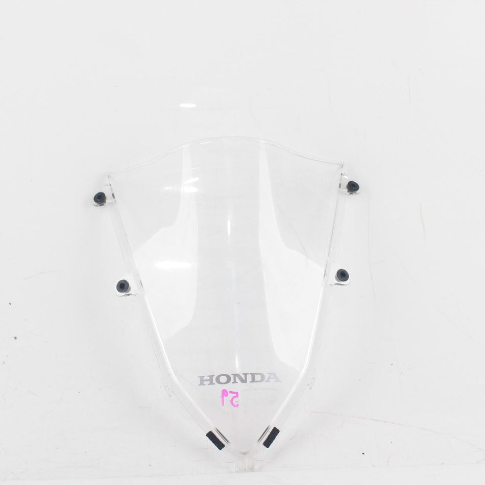 2019-2022 HONDA  CBR 650 RA  Front Screen - 67110-MKN-D10ZA