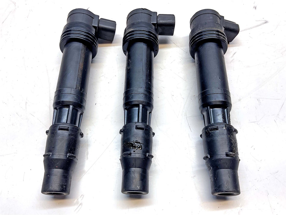 2014 Triumph Street Triple ABS Ignition Coil - T1291503