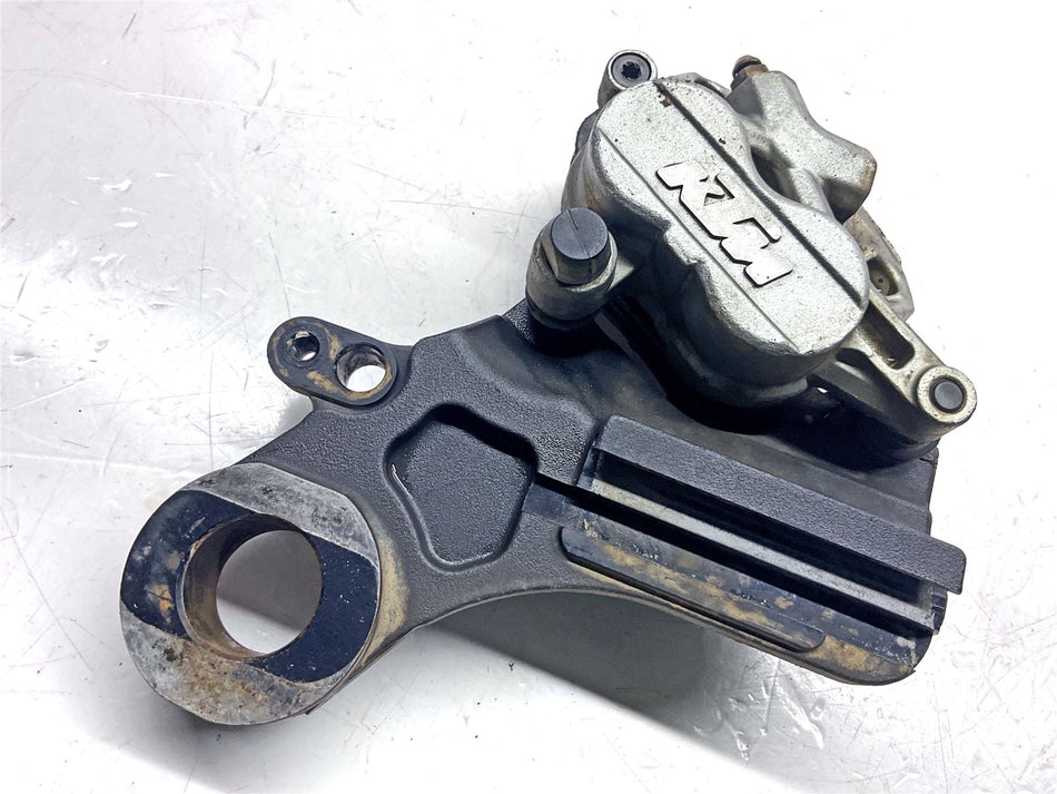 2022 KTM 890 Adventure R Rear Brake Caliper - 63713080000