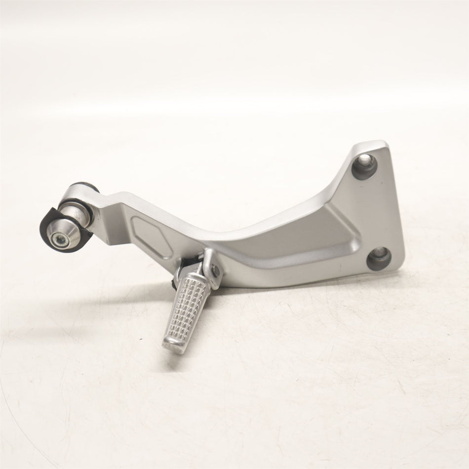 2007 Honda CB1300 Right Rear Footrest Hanger & Peg - 50655MEJ640