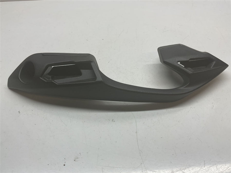 2024 Kawasaki Ninja 1000SX Right Pillion Grab Handle / Rail