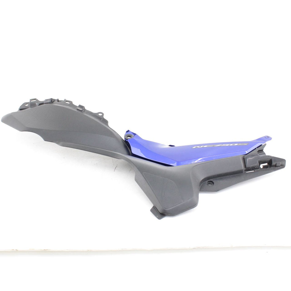 2018-2020 HONDA NC 750 S L/H Left Hand Side Cover  - 83701MGSD11ZA