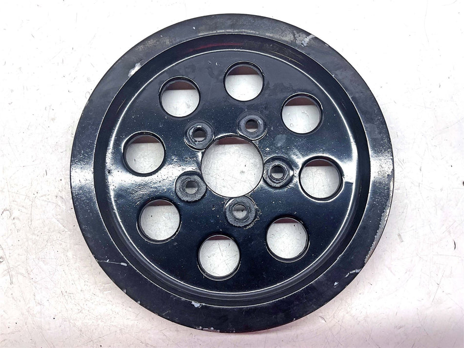 2003 Harley-Davidson Sportster XL883R Belt Sprocket - 4022700