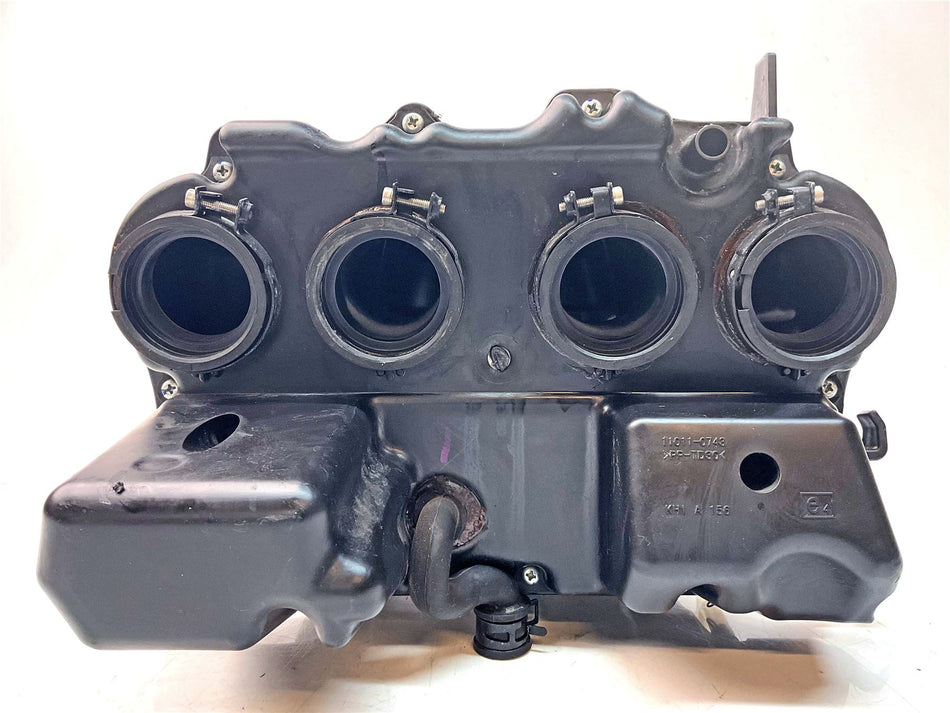 2016 Kawasaki Z800 ZR800 ABS Airbox - 110100775