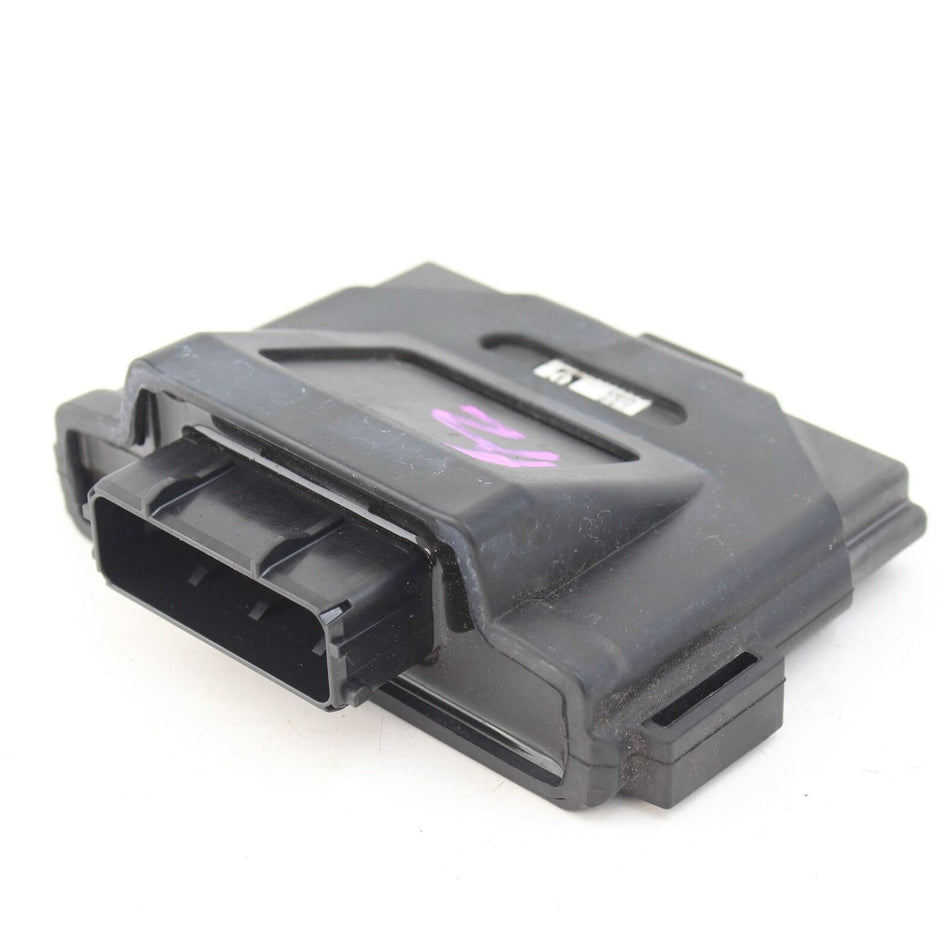 2017-2019 KTM 1290 SUPER DUKE R MCU Unit - 60711033000