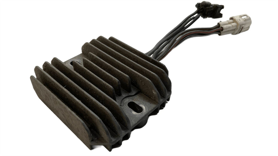 2009 Suzuki GSX1300R Hayabusa Regulator Rectifier 3280015H11