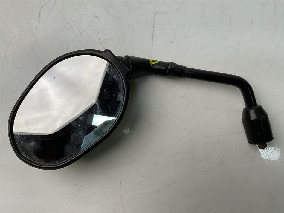 2011 Triumph Tiger 800 XC Mirror Left - T2060501