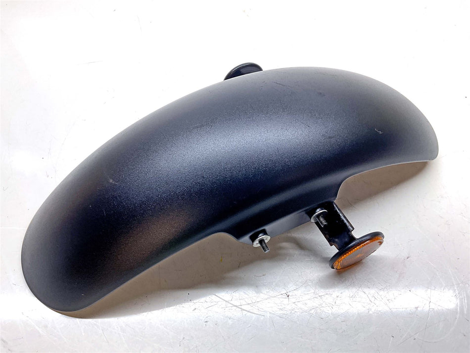 2018 Honda CMX500 REBEL Front Mudguard / Fender - 61101K87A00