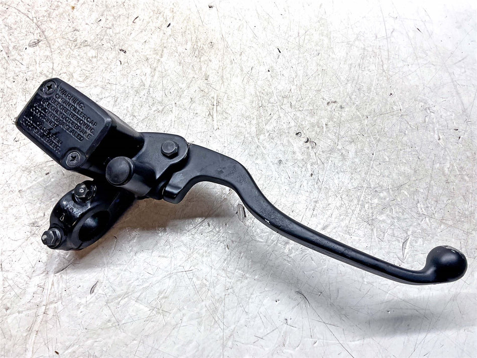 2020 Suzuki GSX-R125 Front Brake master Cylinder & Lever - 5960012K10000