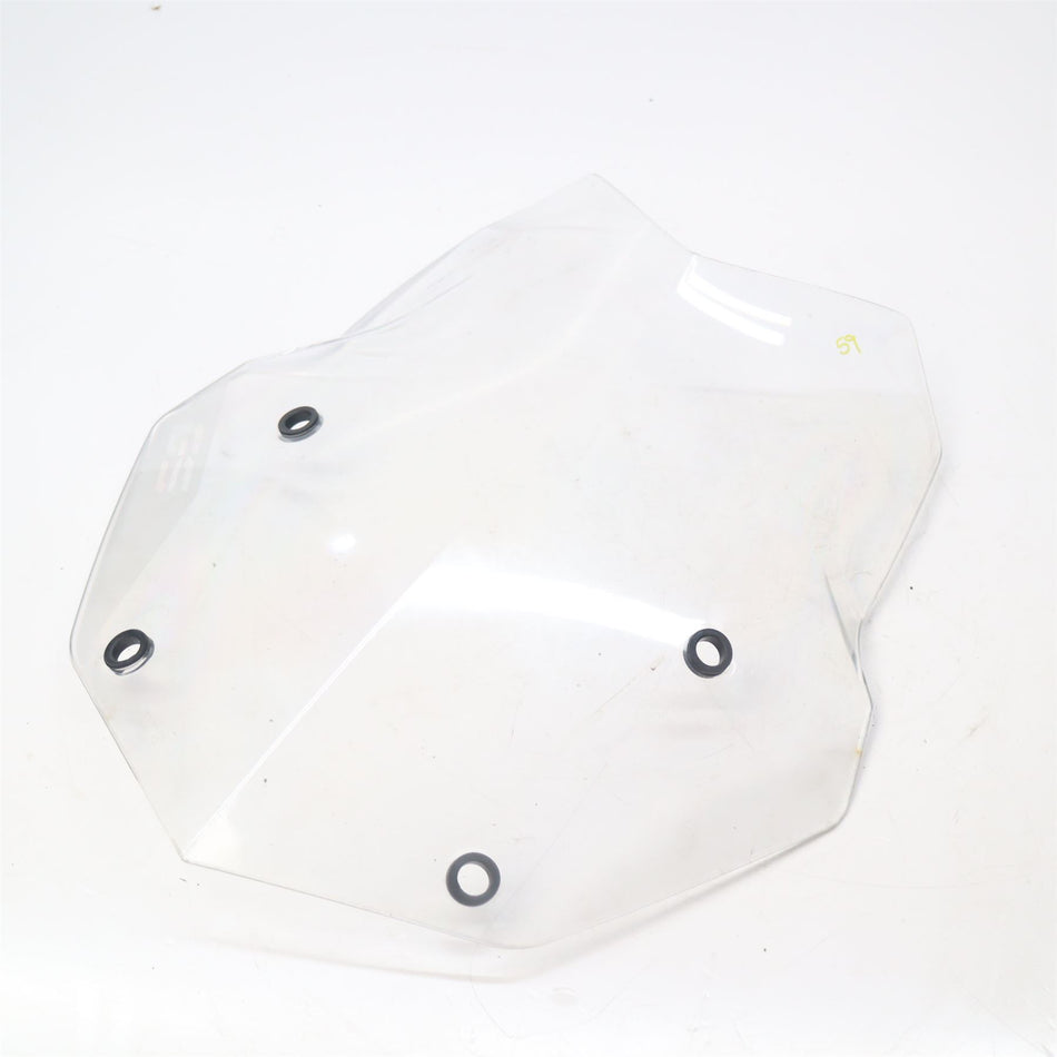 2018 BMW R1200GS Rally ABS GS / GSA windscreen