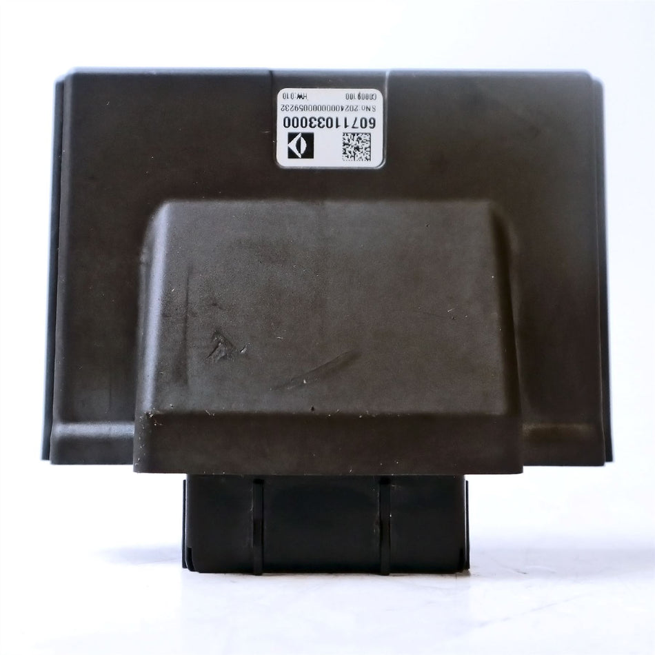 2020 KTM 1290 Super Adventure S ECU MCU3.0 - 60711033000