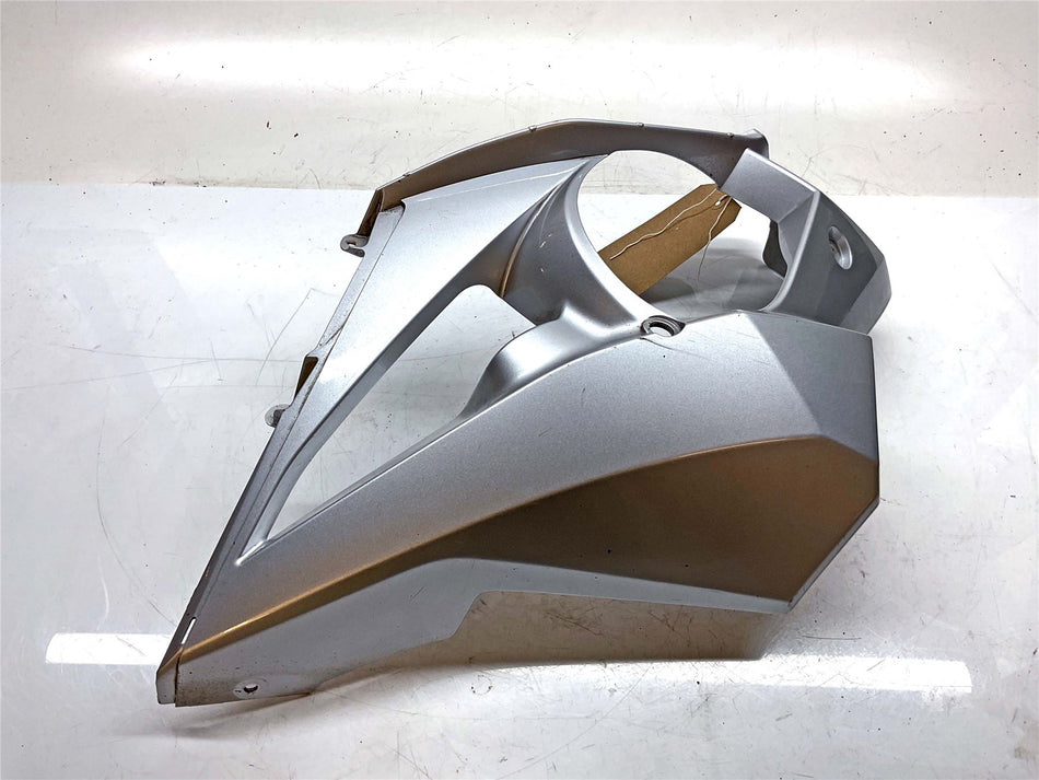2015 Kawasaki Ninja ZX10R Left Belly Pan - 55028-0346-474