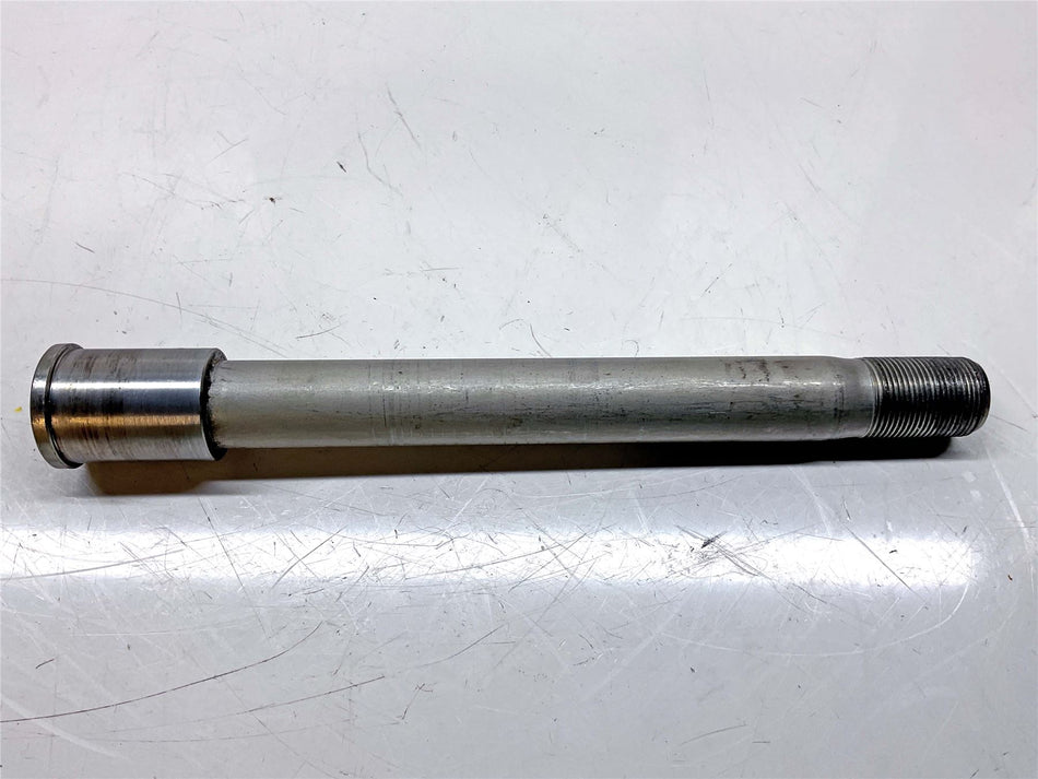 2021 Kawasaki Z H2 ZR1000 ABS Front Wheel Axle / Spindle - 410680654