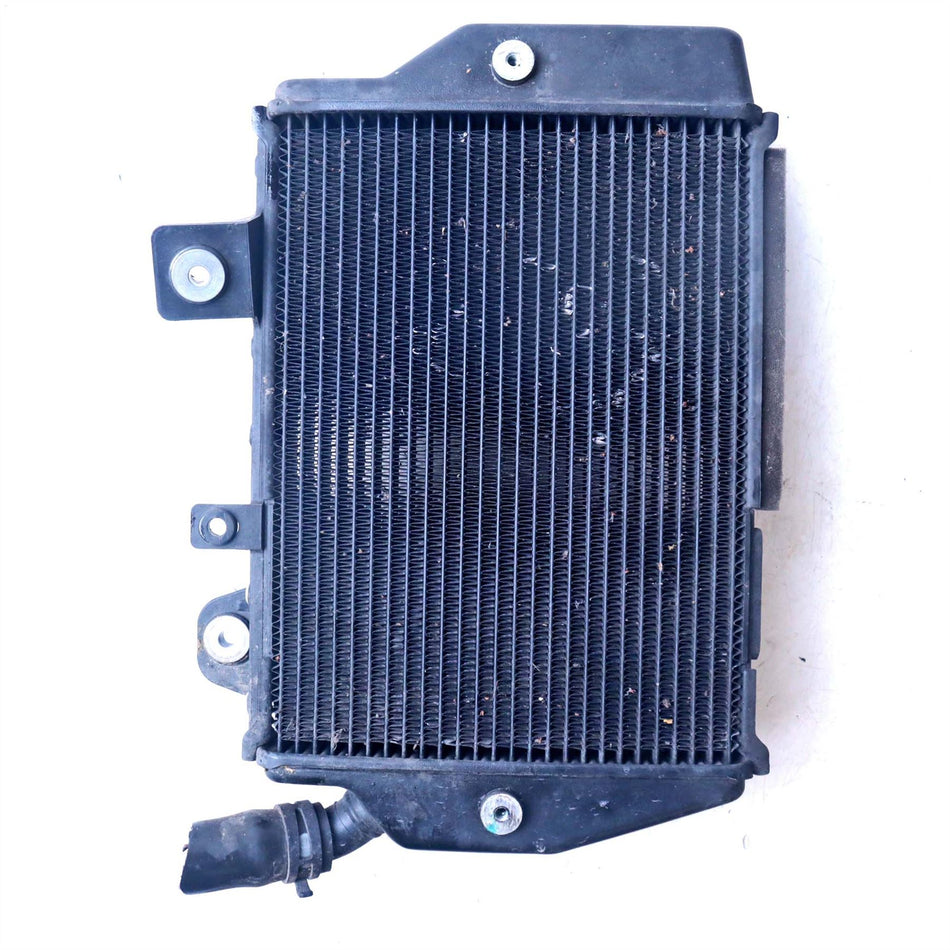 2022 Triumph Tiger 900 GT Pro Right Radiator - T2104211