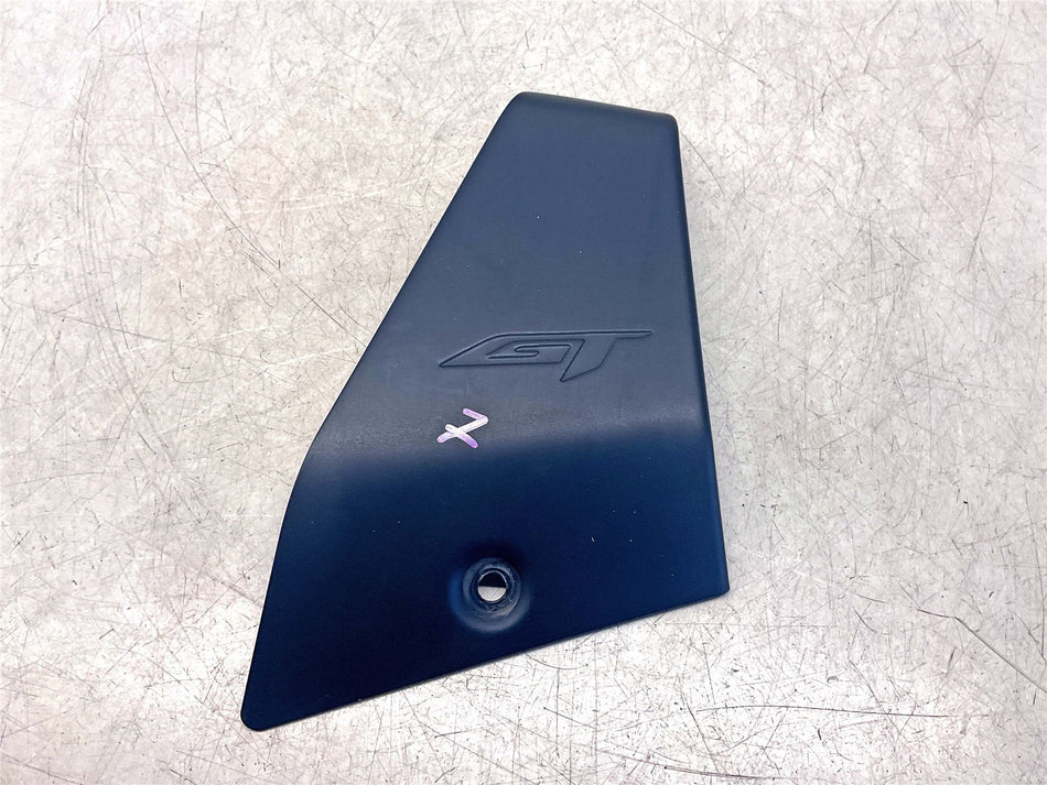 2024 KTM 1290 Super Duke GT Right Lower Exhaust Spoiler - 6150802002033