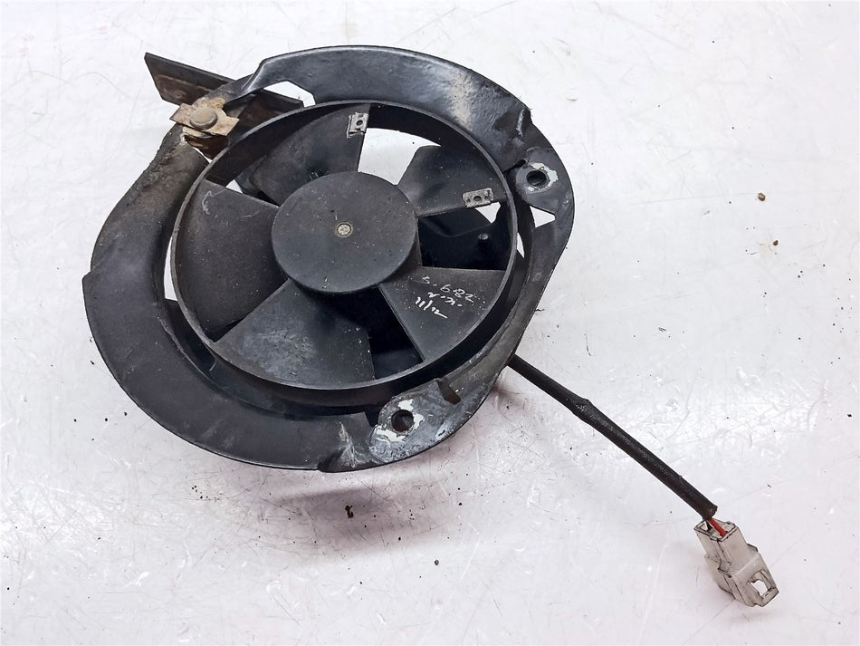 2020 KTM 390 Duke Radiator Fan - 93535041044
