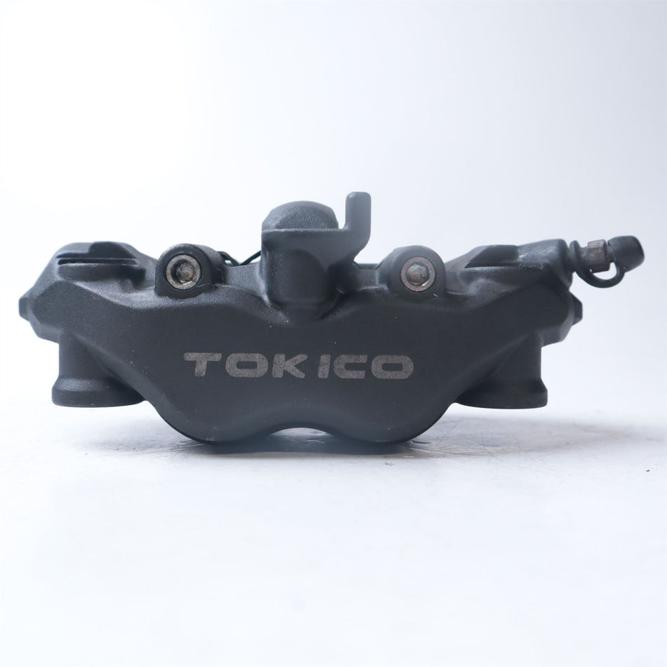 2004 Honda CBR1000RR Fireblade RR-4 Right Front Brake Caliper - 45250MEL013