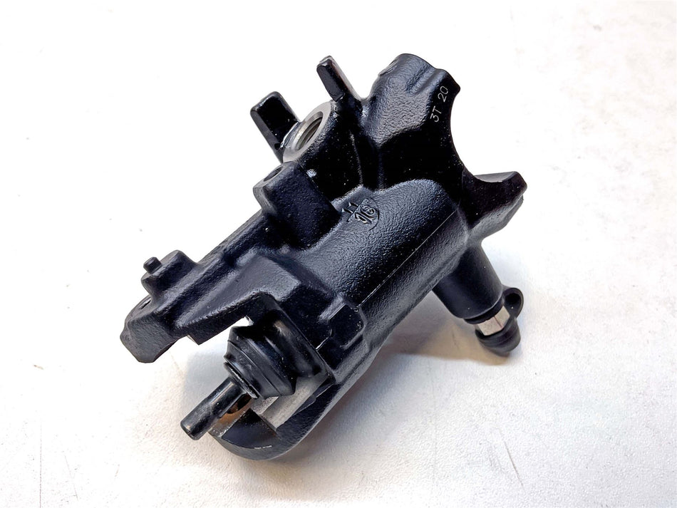 2024 BMW S1000RR Sport Front Brake Master Cylinder - 32728405667