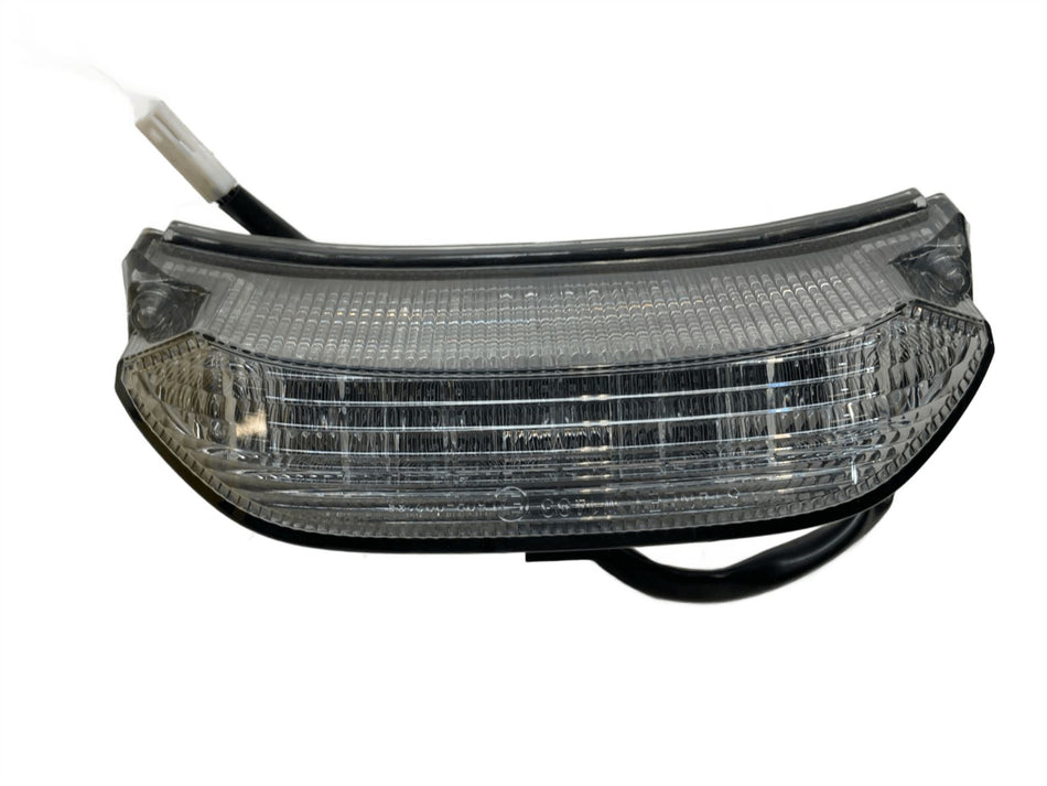 2025 Honda CBR600RR Rear Tail Light 33701MKNJ11