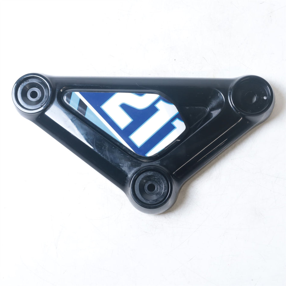 2023 Honda MSX125 GROM Left Side Cover/Fairing - 83520K26L00ZA
