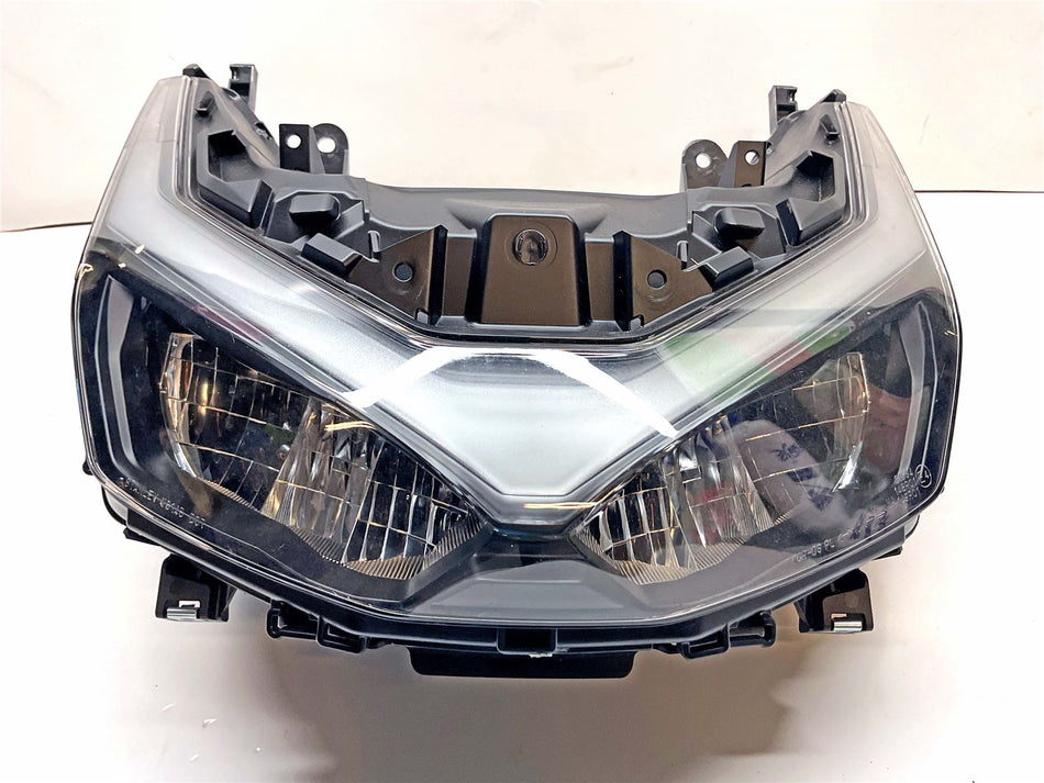2025 Honda PCX125 Headlight Unit - 33100K1ZJ11