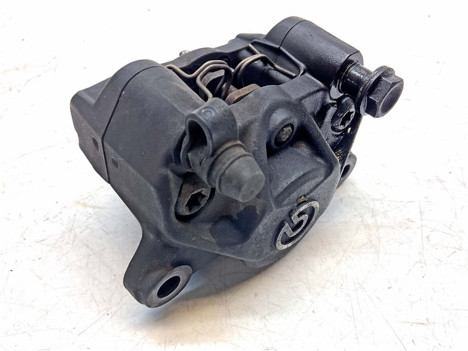 2021 Triumph Speed Triple 1200 RS Rear Brake Caliper - T2027035