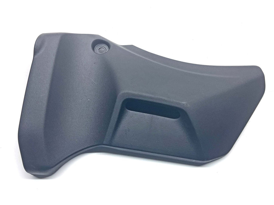 2023 Kawasaki Z900RS ZR900 Left Frame Cover - 140930620