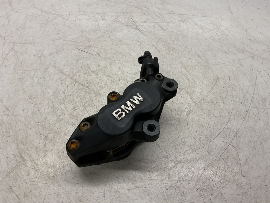 2010 BMW R1200GS Left Front Brake Caliper - 34117711439
