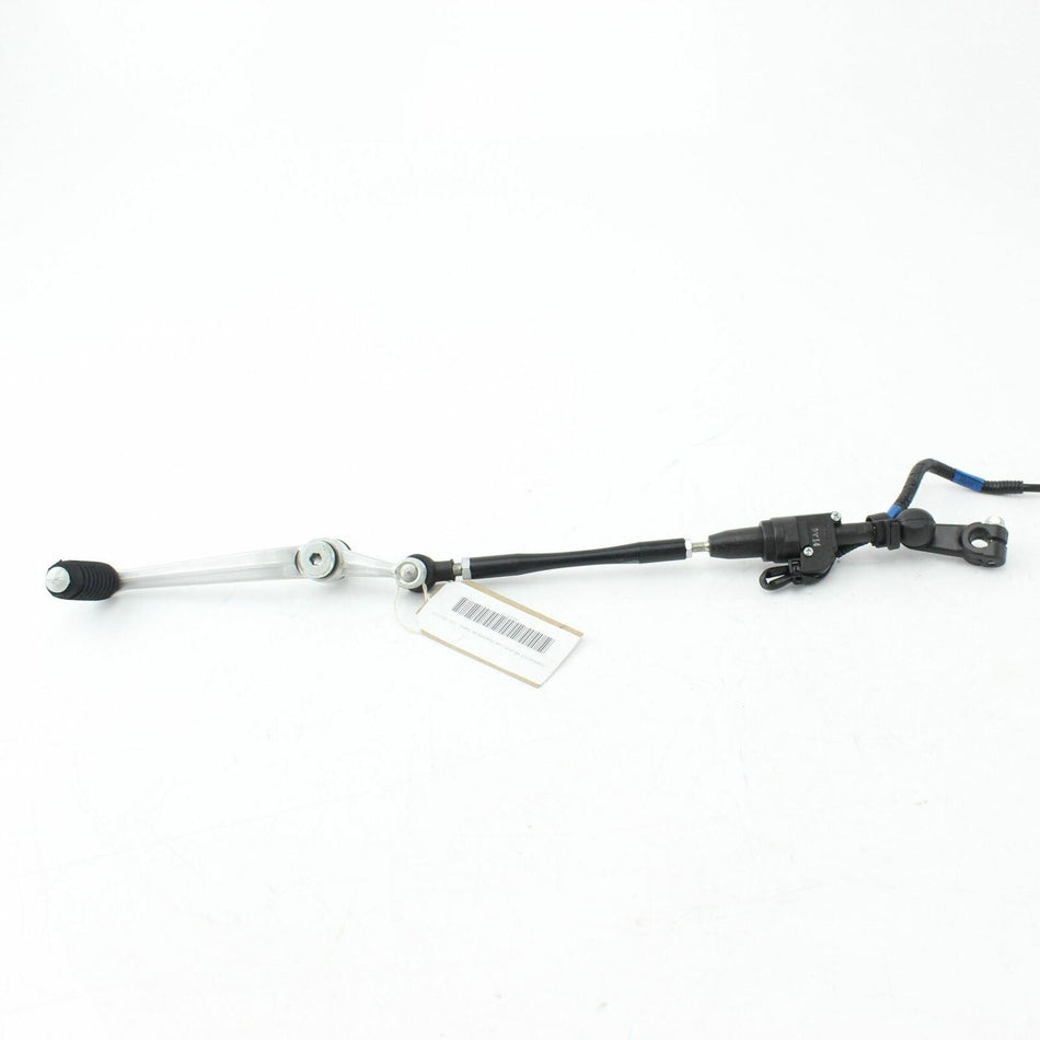 2017-2020 YAMAHA YZF-R6 Shift Lever Assembly Plus Quickshifter - 2C0-18110-01