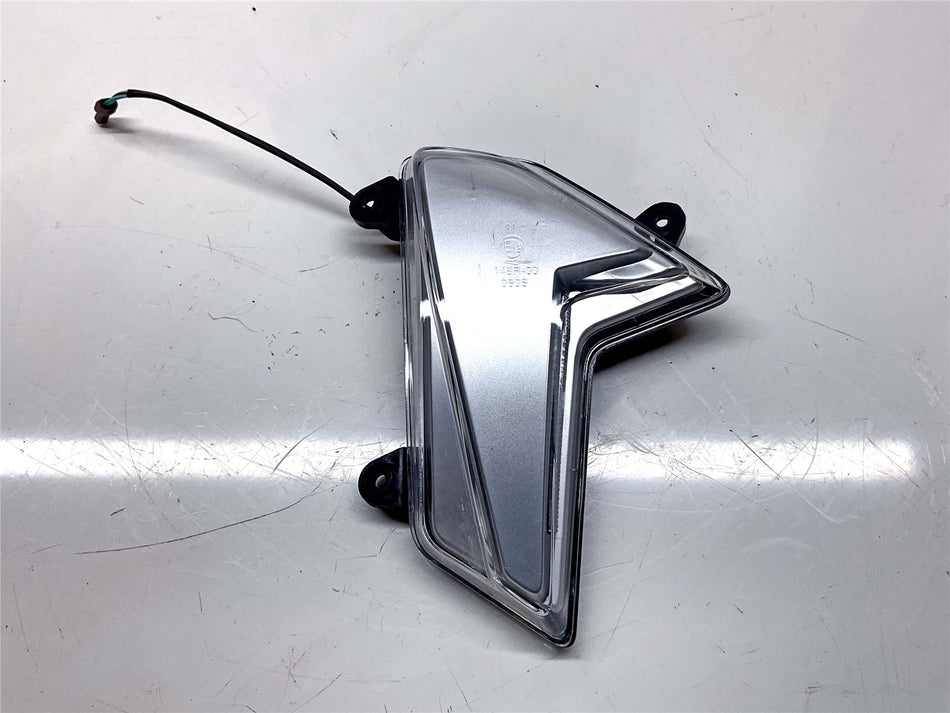 2024 Benelli TRK 702 X Front Right Indicator - 81300P850000